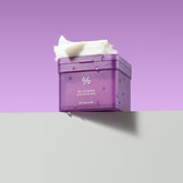 PLC Calming Solution Pad